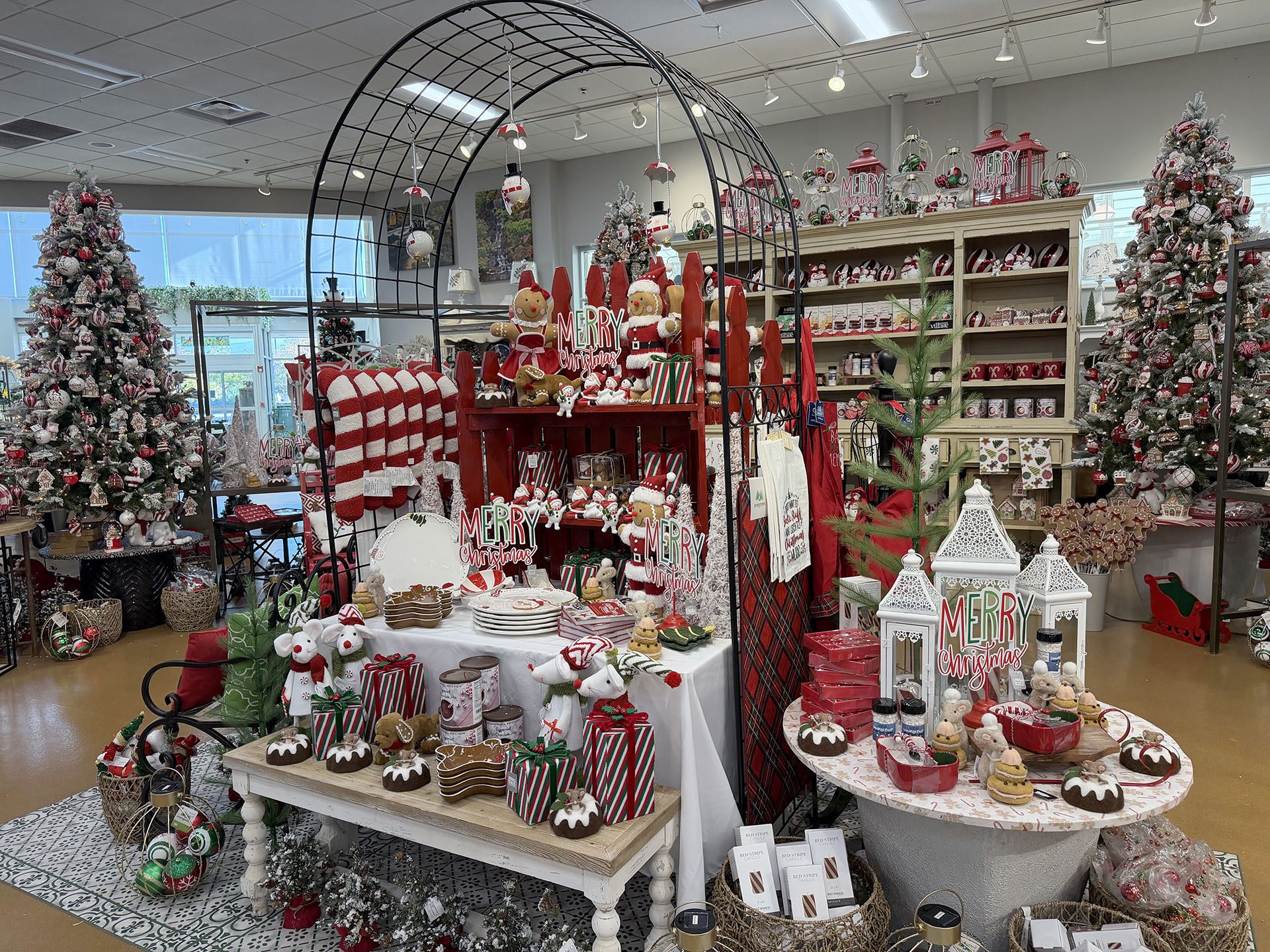 Christmas Trends for 2025