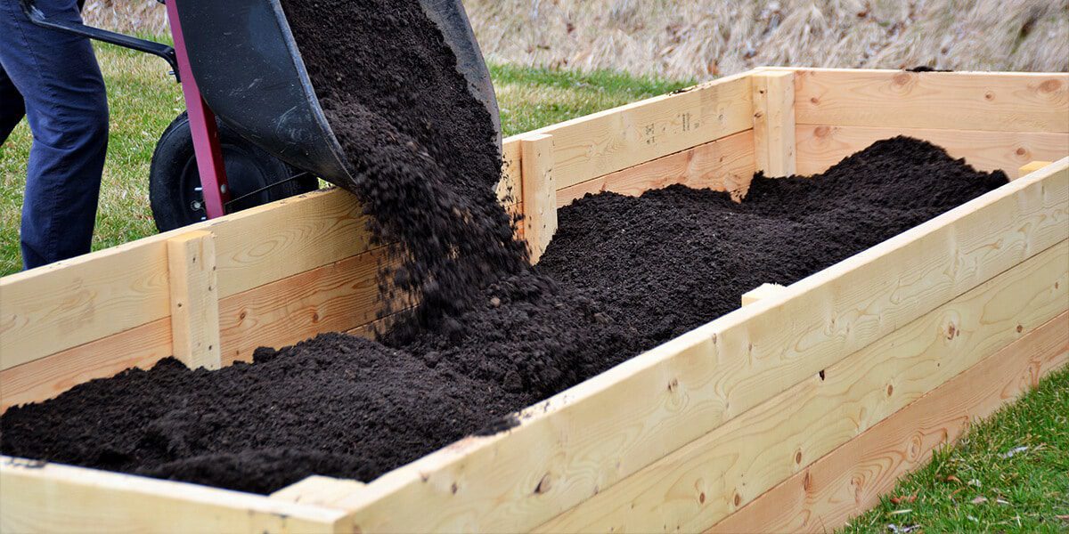 platt hill nursery essential steps for starting garden constructing garden bed
