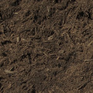 Premium Shredded Hardwood Mulch
