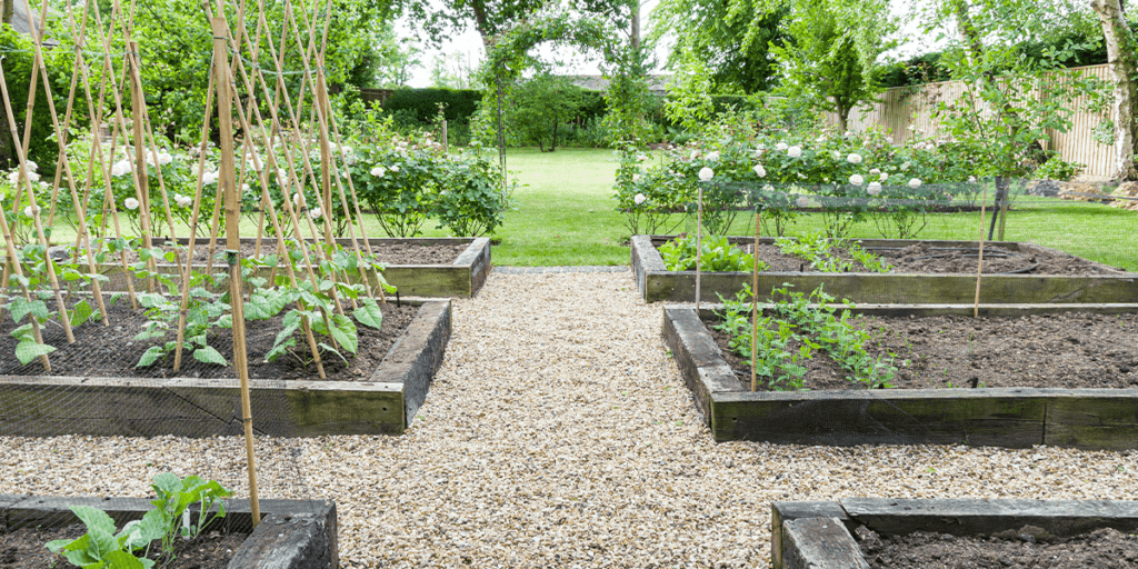 Choosing the right material for your garden pathways is an important decision! You’ll need to consider longevity, installation process, and aesthetic appeal.