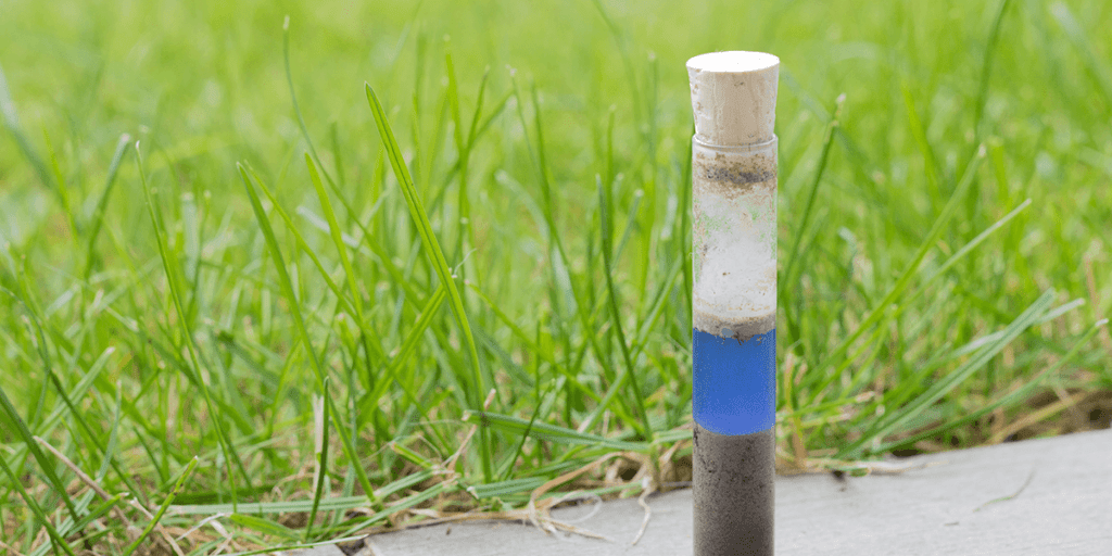 Platt Hill Nursery - - soil ph test