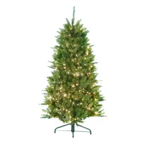 7.5 Ft Fraser Fir Artificial Christmas Tree